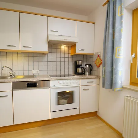 Appartamento Am Zanggerhof *