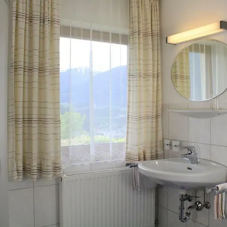Am Zanggerhof Apartment Imst