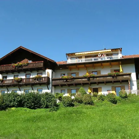 Am Zanggerhof Apartman *