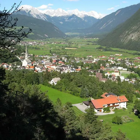 Am Zanggerhof Apartman Imst