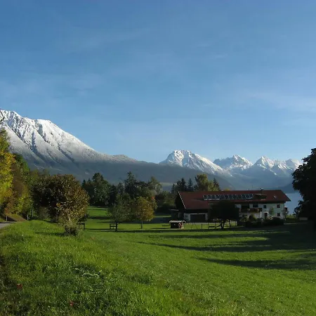 Am Zanggerhof Imst