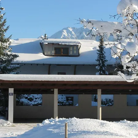Am Zanggerhof Apartment