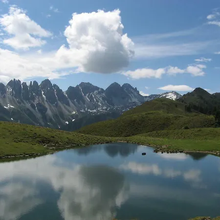 Apartman Am Zanggerhof Imst
