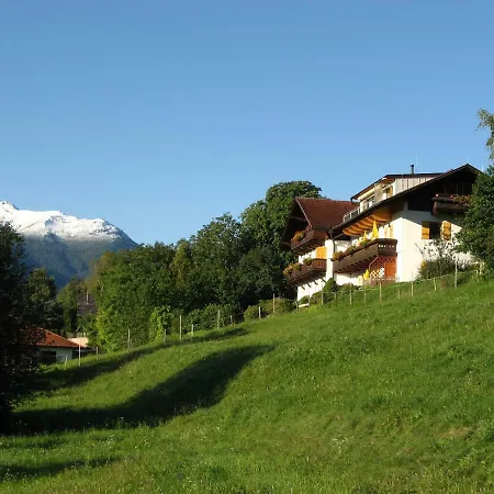 Am Zanggerhof Διαμέρισμα *