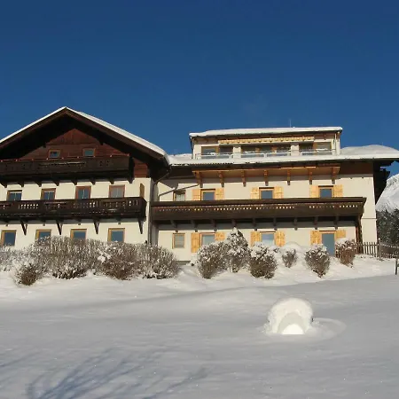 Am Zanggerhof Apartment *