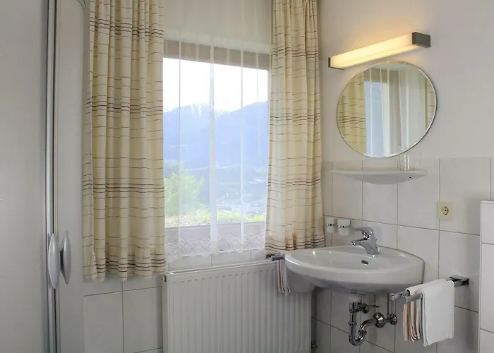 Am Zanggerhof Apartament Imst