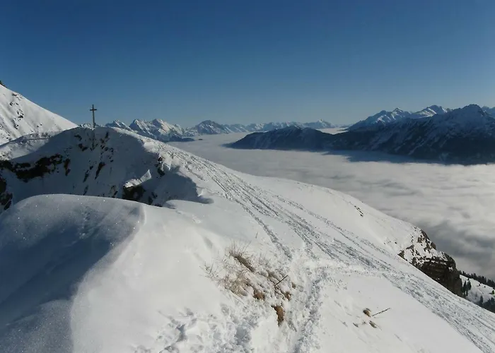 Am Zanggerhof Apartament Imst