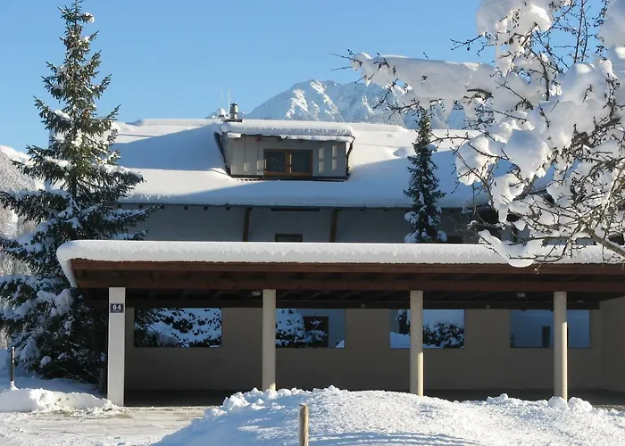 Am Zanggerhof Apartament