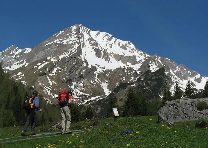 Am Zanggerhof Apartament *
