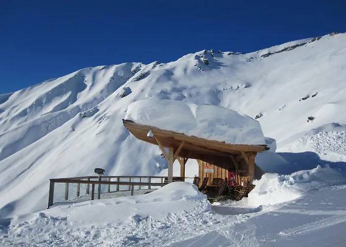 Am Zanggerhof Apartament