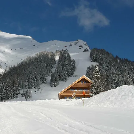Am Zanggerhof Lejlighed Imst