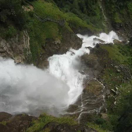Lejlighed Am Zanggerhof