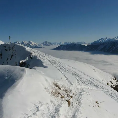Am Zanggerhof Lejlighed Imst