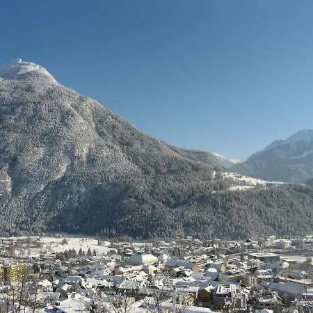 Lejlighed Am Zanggerhof *