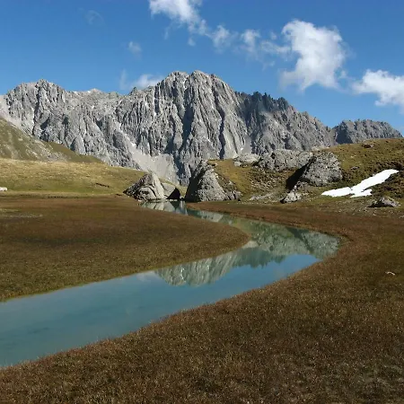 Am Zanggerhof Lejlighed *