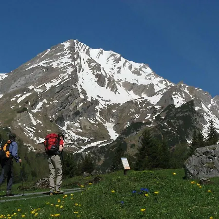 Am Zanggerhof Lejlighed *