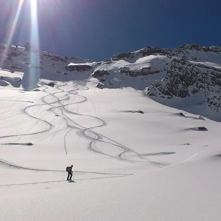 Am Zanggerhof Lejlighed *