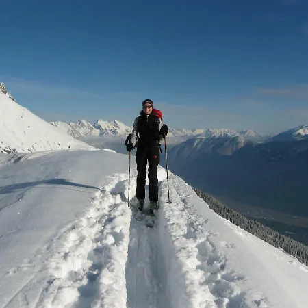 Lejlighed Am Zanggerhof