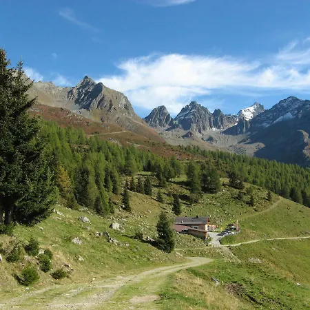 Lejlighed Am Zanggerhof