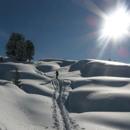 Lejlighed Am Zanggerhof