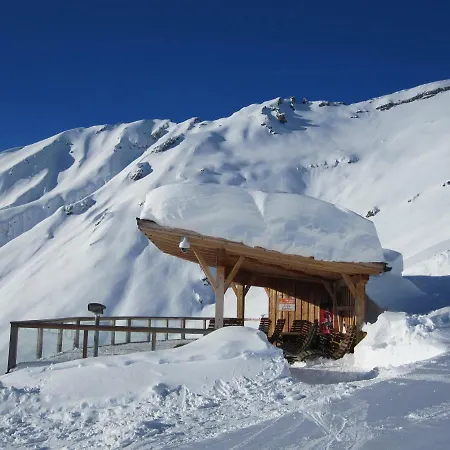 Am Zanggerhof Lejlighed