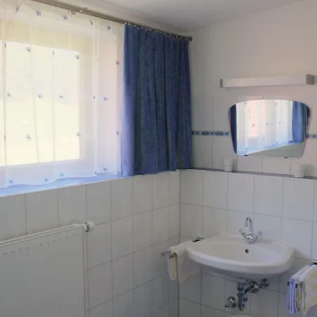 Apartamento Am Zanggerhof