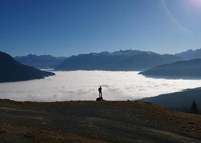 Appartamento Am Zanggerhof Imst