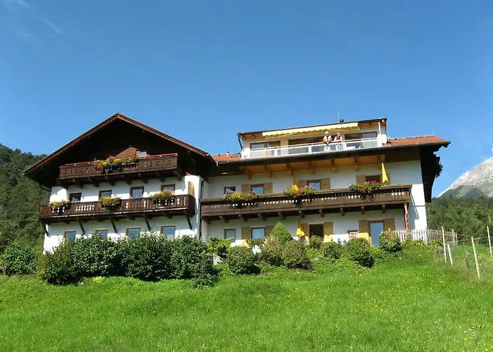 Am Zanggerhof Appartamento *