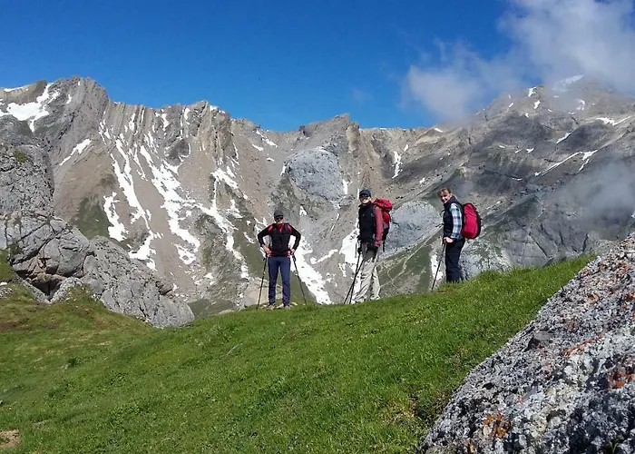 Appartamento Am Zanggerhof