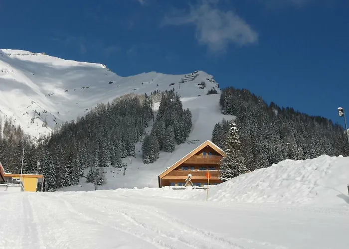 Am Zanggerhof Appartamento Imst