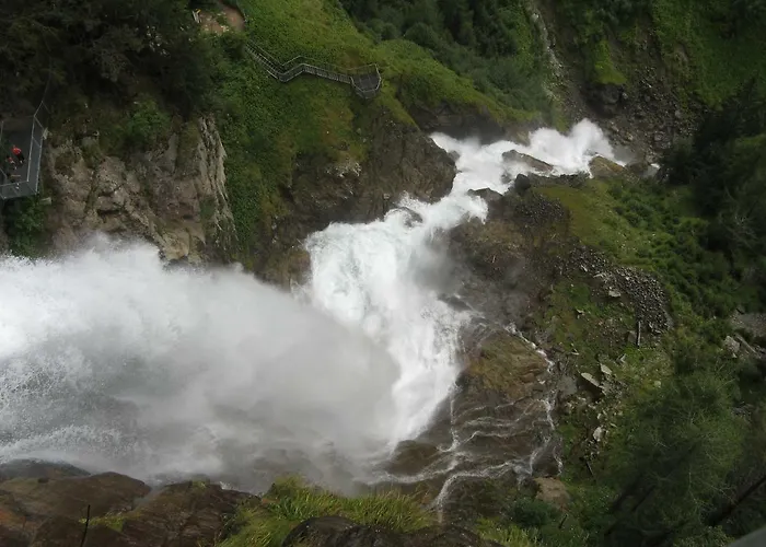 Appartamento Am Zanggerhof