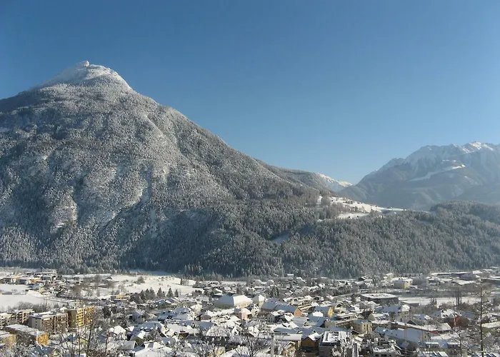 Appartamento Am Zanggerhof *