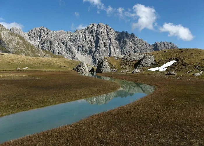 Am Zanggerhof Appartamento *