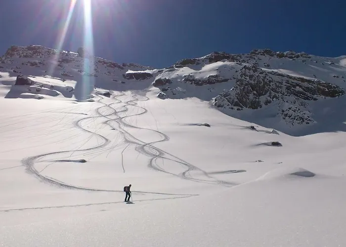 Am Zanggerhof Appartamento *