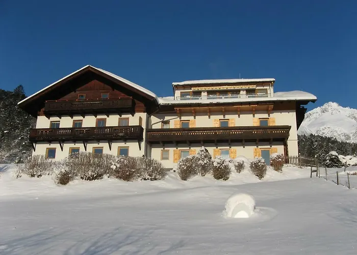 Am Zanggerhof Appartamento *