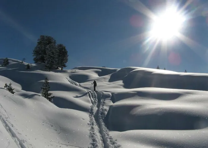 Appartamento Am Zanggerhof